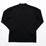 Become LONG SLEEVE MOCK TEE/WOMEN