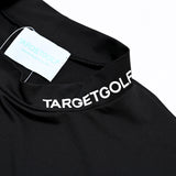 Become LONG SLEEVE MOCK TEE/WOMEN