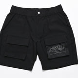 CLEANER POCKET HALF PANTS/MEN