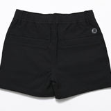 CLEANER POCKET HALF PANTS/WOMEN