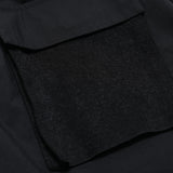 CLEANER POCKET STRETCH LONG PANTS/WOMEN