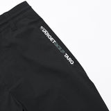 CLEANER POCKET STRETCH LONG PANTS/WOMEN