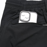 CLEANER POCKET STRETCH LONG PANTS/MEN