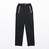 CLEANER POCKET STRETCH LONG PANTS/WOMEN