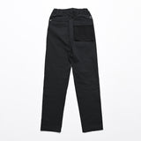 CLEANER POCKET STRETCH LONG PANTS/WOMEN