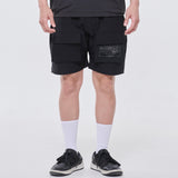 CLEANER POCKET HALF PANTS/MEN