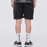 CLEANER POCKET HALF PANTS/MEN