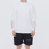 LONG SLEEVE INNER WEAR/MEN