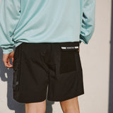 MENS HALF PANTS