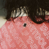 PATTERN POLO T-SHIRT / MEN