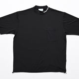 POCKET MOCK TEE/MEN