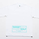 POCKET MOCK TEE/WOMEN