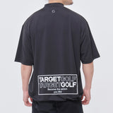 POCKET MOCK TEE/MEN