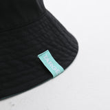 REVESBLE BUCKET HAT