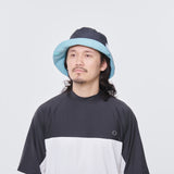 REVESBLE BUCKET HAT