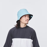 REVESBLE BUCKET HAT