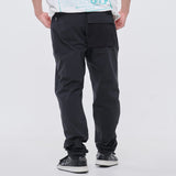 CLEANER POCKET STRETCH LONG PANTS/MEN
