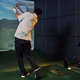 CLEANER POCKET STRETCH LONG PANTS/MEN