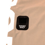 TG LINE TUCK PANTS / MEN