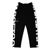 TG LINE TUCK PANTS / MEN
