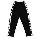 TG LINE TUCK PANTS / WOMEN