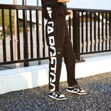 TG LINE TUCK PANTS / WOMEN