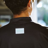 TG LONG T–SHIRT / MEN