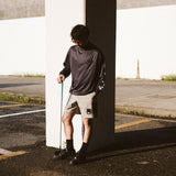 TG LONG T–SHIRT / MEN