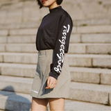 TG LONG T–SHIRT / WOMEN