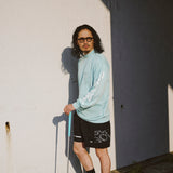 TG LONG T–SHIRT / MEN