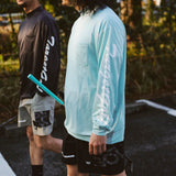 TG LONG T–SHIRT / MEN