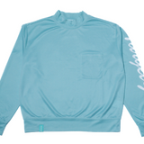 TG LONG T–SHIRT / WOMEN