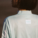 TG LONG T–SHIRT / WOMEN