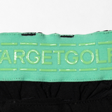 TG LINE TUCK PANTS / WOMEN