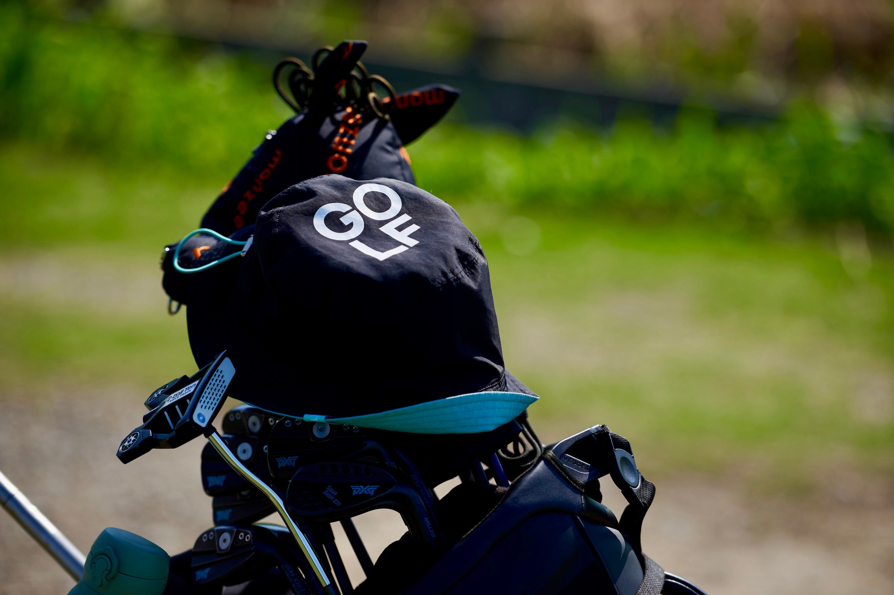 a*a様 TARGET GOLF ハーフジップ プルオーバー カーゴパンツ セッ a*a様 TARGET GOLF ハーフジップ プルオーバー カーゴパンツ セッ a*a