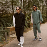 Air LONG PANTS / MEN
