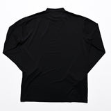 Become LONG SLEEVE MOCK TEE/MEN