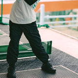 TG CARGO PANTS/WOMEN