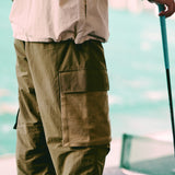 TG CARGO PANTS/MEN