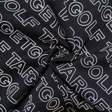 TG PATTERN SWEAT/MEN