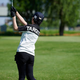 MESH MOCKTEE/WOMEN Womens Tops ゴルフウェア