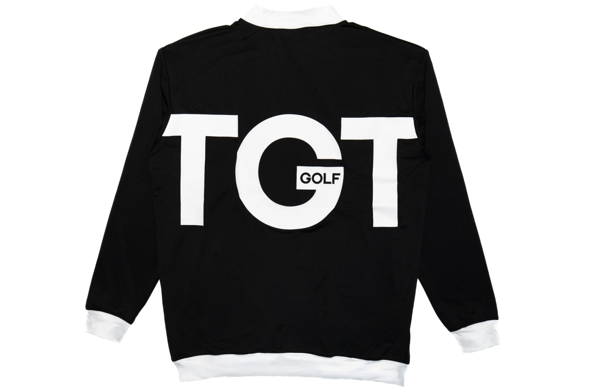 MOCK-NECK LONG T-SHIRT / WOMEN Womens NEW Tops