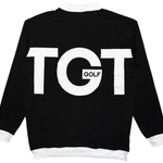 MOCK-NECK LONG T-SHIRT / WOMEN Womens NEW Tops