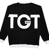 MOCK-NECK LONG T-SHIRT / WOMEN Womens NEW Tops