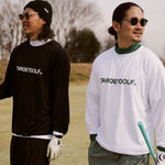 MOCK-NECK LONG T-SHIRT / MEN Mens NEW Tops