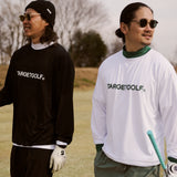 MOCK-NECK LONG T-SHIRT / MEN Mens NEW Tops