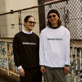 MOCK-NECK LONG T-SHIRT / MEN Mens NEW Tops