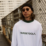 MOCK-NECK LONG T-SHIRT / MEN Mens NEW Tops