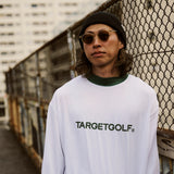 MOCK-NECK LONG T-SHIRT / MEN Mens NEW Tops