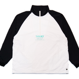 TG HALF-ZIP PULL OVER/MEN